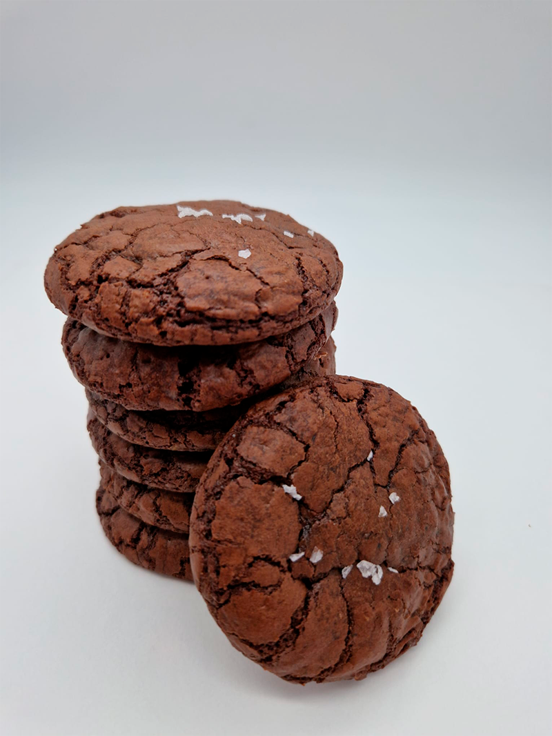 Browncookie (50grs)